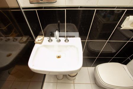 Apartamento à venda com 80m², 3 quartos e 1 vagaBanheiro da Suíte