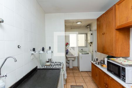 Apartamento à venda com 80m², 3 quartos e 1 vagaBanheiro
