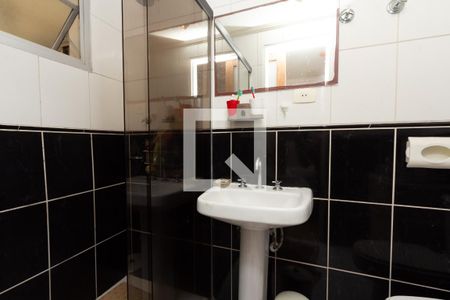 Apartamento à venda com 80m², 3 quartos e 1 vagaBanheiro da Suíte