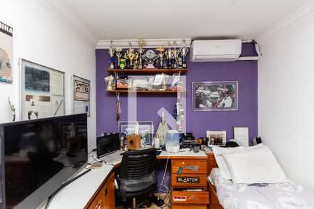 Apartamento à venda com 80m², 3 quartos e 1 vagaQuarto