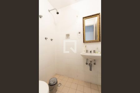 Apartamento à venda com 80m², 3 quartos e 1 vagaLavabo