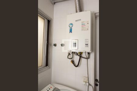 Apartamento à venda com 80m², 3 quartos e 1 vagaÁrea de Serviço