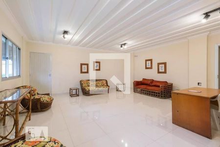 Apartamento à venda com 80m², 3 quartos e 1 vagaÁrea comum - Salão de festas