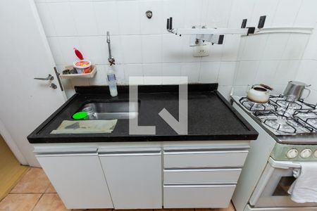 Apartamento à venda com 80m², 3 quartos e 1 vagaBanheiro