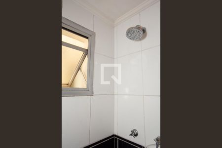 Apartamento à venda com 80m², 3 quartos e 1 vagaBanheiro da Suíte