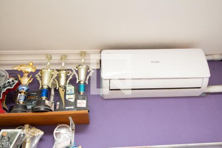 Apartamento à venda com 80m², 3 quartos e 1 vagaQuarto