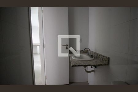 Apartamento à venda com 71m², 2 quartos e 1 vagaBanheiro Social