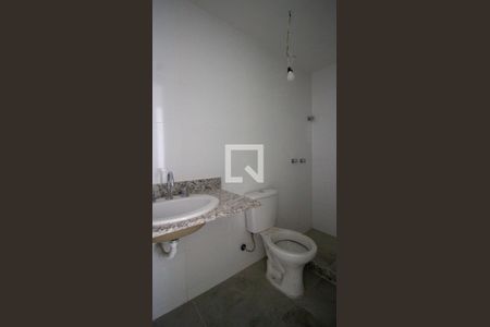 Apartamento à venda com 71m², 2 quartos e 1 vagaBanheiro Social