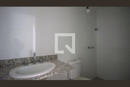 Apartamento à venda com 71m², 2 quartos e 1 vagaBanheiro Social