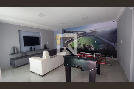 Apartamento à venda com 71m², 2 quartos e 1 vagaÁrea Comum - Pub Adulto