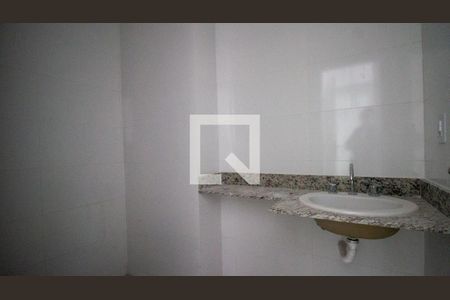 Apartamento à venda com 71m², 2 quartos e 1 vagaBanheiro da Suíte 