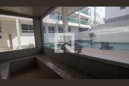 Apartamento à venda com 71m², 2 quartos e 1 vagaÁrea Comum - Sauna