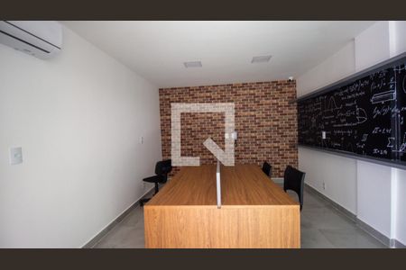 Apartamento à venda com 71m², 2 quartos e 1 vagaÁrea Comum - Home Office