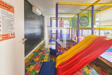 Apartamento para alugar com 116m², 3 quartos e 2 vagas Apartamento para alugar com 116m², 3 quartos e 2 vagasÁrea de Lazer