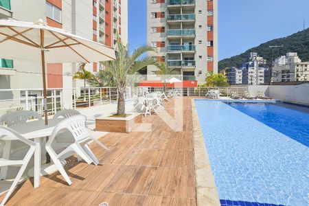 Apartamento para alugar com 116m², 3 quartos e 2 vagas Apartamento para alugar com 116m², 3 quartos e 2 vagasÁrea de Lazer