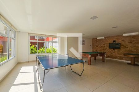Apartamento para alugar com 116m², 3 quartos e 2 vagas Apartamento para alugar com 116m², 3 quartos e 2 vagasÁrea de Lazer