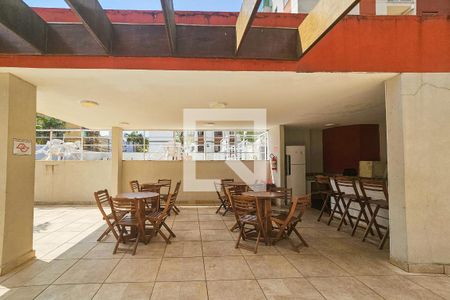 Apartamento para alugar com 116m², 3 quartos e 2 vagas Apartamento para alugar com 116m², 3 quartos e 2 vagasÁrea de Lazer