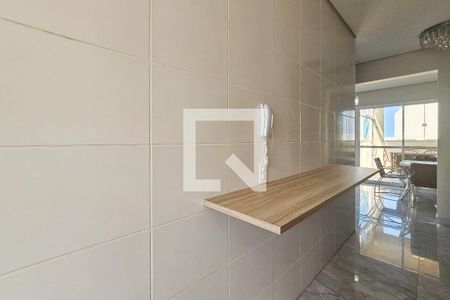 Apartamento para alugar com 116m², 3 quartos e 2 vagas Apartamento para alugar com 116m², 3 quartos e 2 vagasCozinha