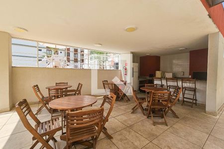 Apartamento para alugar com 116m², 3 quartos e 2 vagas Apartamento para alugar com 116m², 3 quartos e 2 vagasÁrea de Lazer