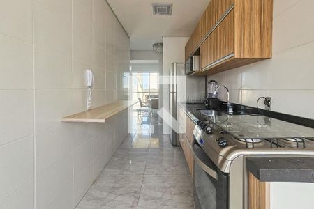 Apartamento para alugar com 116m², 3 quartos e 2 vagas Apartamento para alugar com 116m², 3 quartos e 2 vagasCozinha
