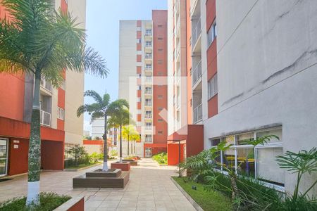 Apartamento para alugar com 58m², 2 quartos e 1 vaga Apartamento para alugar com 58m², 2 quartos e 1 vagaÁrea de Lazer