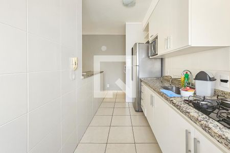 Apartamento para alugar com 58m², 2 quartos e 1 vaga Apartamento para alugar com 58m², 2 quartos e 1 vagaCozinha