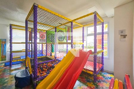 Apartamento para alugar com 58m², 2 quartos e 1 vaga Apartamento para alugar com 58m², 2 quartos e 1 vagaÁrea de Lazer