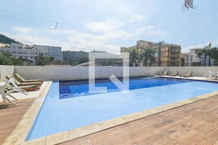 Apartamento para alugar com 58m², 2 quartos e 1 vaga Apartamento para alugar com 58m², 2 quartos e 1 vagaÁrea de Lazer