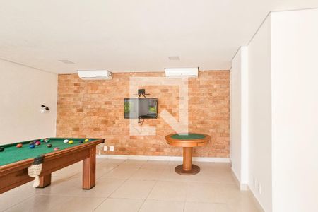 Apartamento para alugar com 58m², 2 quartos e 1 vaga Apartamento para alugar com 58m², 2 quartos e 1 vagaÁrea de Lazer