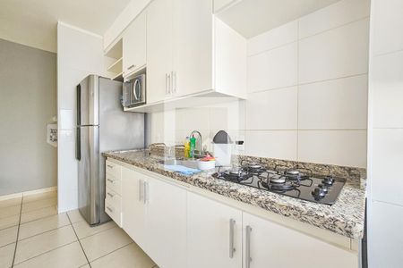 Apartamento para alugar com 58m², 2 quartos e 1 vaga Apartamento para alugar com 58m², 2 quartos e 1 vagaCozinha