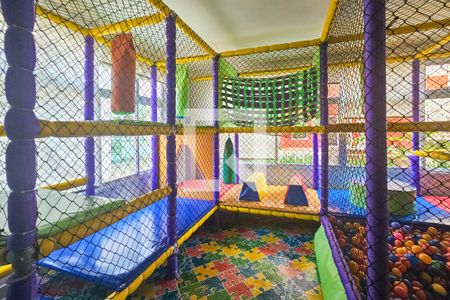 Apartamento para alugar com 58m², 2 quartos e 1 vaga Apartamento para alugar com 58m², 2 quartos e 1 vagaÁrea de Lazer