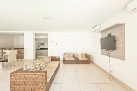 Apartamento para alugar com 58m², 2 quartos e 1 vaga Apartamento para alugar com 58m², 2 quartos e 1 vagaÁrea de Lazer