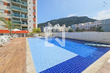 Apartamento para alugar com 58m², 2 quartos e 1 vaga Apartamento para alugar com 58m², 2 quartos e 1 vagaÁrea de Lazer