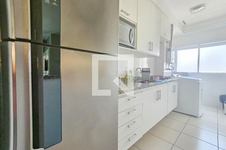 Apartamento para alugar com 58m², 2 quartos e 1 vaga Apartamento para alugar com 58m², 2 quartos e 1 vagaCozinha