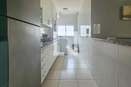 Apartamento para alugar com 58m², 2 quartos e 1 vaga Apartamento para alugar com 58m², 2 quartos e 1 vagaCozinha