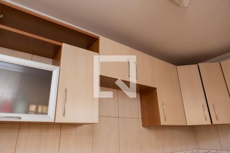 Casa à venda com 160m², 3 quartos e 2 vagasCozinha