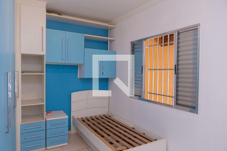 Casa à venda com 160m², 3 quartos e 2 vagasQuarto 2