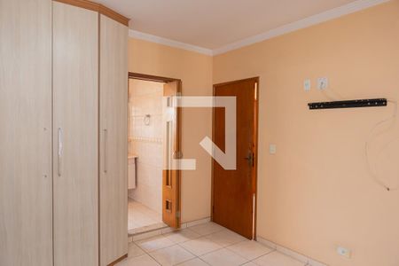 Casa à venda com 160m², 3 quartos e 2 vagasQuarto 3