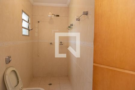 Casa à venda com 160m², 3 quartos e 2 vagasBanheiro Social