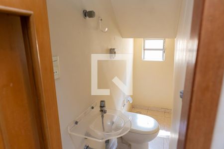 Casa à venda com 160m², 3 quartos e 2 vagasLavabo