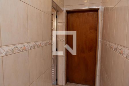 Casa à venda com 160m², 3 quartos e 2 vagasÁrea de Serviço