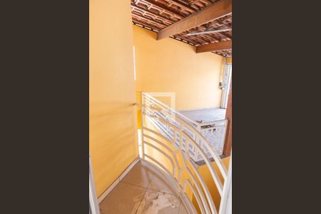 Casa à venda com 160m², 3 quartos e 2 vagasSacada do Quarto 3