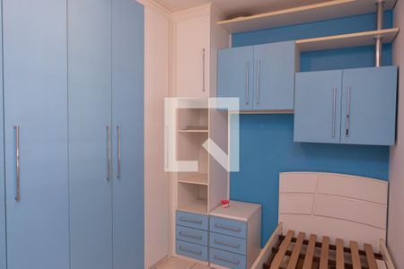 Casa à venda com 160m², 3 quartos e 2 vagasQuarto 2