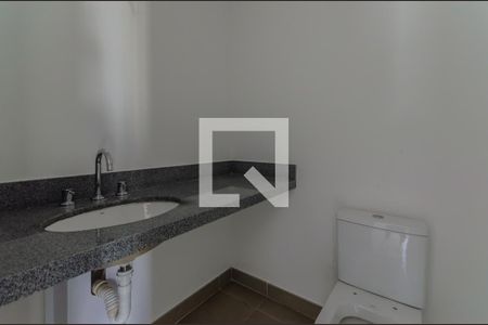 Apartamento à venda com 88m², 2 quartos e 1 vagaBanheiro