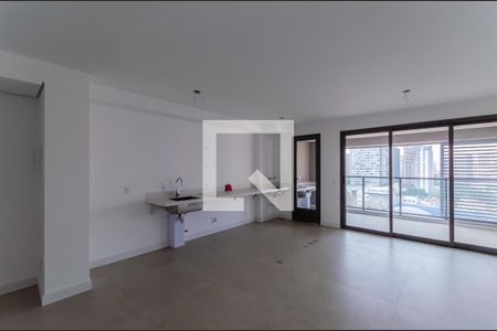 Apartamento à venda com 88m², 2 quartos e 1 vagaCozinha e Área de Serviço