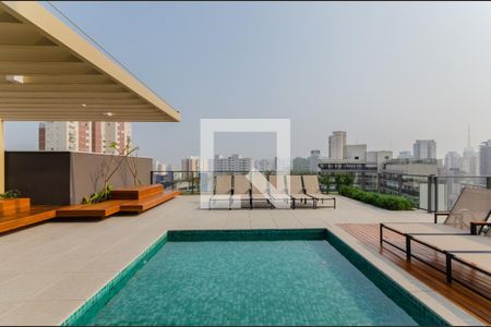 Apartamento à venda com 88m², 2 quartos e 1 vagaÁrea comum - Piscina