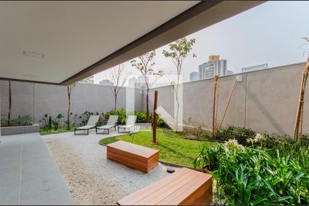 Apartamento à venda com 88m², 2 quartos e 1 vagaÁrea comum