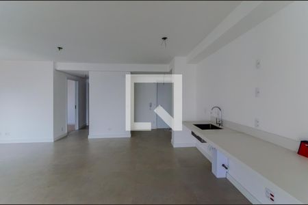 Apartamento à venda com 88m², 2 quartos e 1 vagaCozinha e Área de Serviço