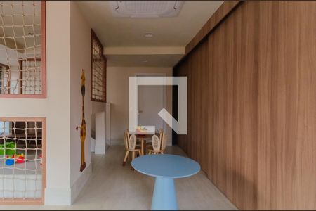 Apartamento à venda com 88m², 2 quartos e 1 vagaÁrea comum - Brinquedoteca