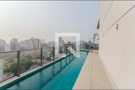 Apartamento à venda com 88m², 2 quartos e 1 vagaÁrea comum - Piscina